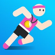 Скачать Ketchapp Summer Sports (Mod, монеты) 2.01 APK для Android