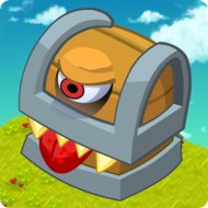 Download Clicker Heroes (MOD, Unlimited Rubies) 2.0.8 APK for android