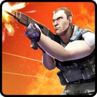 Unduh Rivals at War: Firefight (Mod, Ammo/Reload) 1.3.5 APK untuk Android