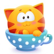 Download MewSim Pet Cat (MOD, coins) 1.3.2 APK for android