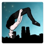 Download Backflip Madness 1.1.2 APK for android