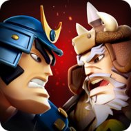 Download Samurai Siege: Alliance Wars (MOD, 1-hit KO) 1448.0.0.0 APK for android