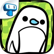 Download Penguin Evolution – 🐧 Clicker (MOD, unlimited money) 1.0 APK for android