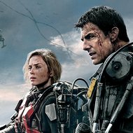 Download Edge of Tomorrow Game (MOD, unlimited ammo) 1.0.3 APK for android