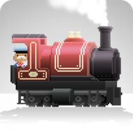 Download Pocket Trains (MOD, unlimited money) 1.1.0 APK for android