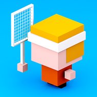 Download Ketchapp Tennis (MOD, Unlocked) 1.0 APK for android