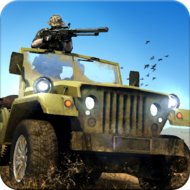 Download Hunting Safari 3D (MOD, unlimited money) 1.3 APK for android