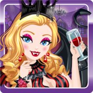 Unduh Star Girl: Spooky Styles (mod, uang tanpa batas) 3.13 APK untuk Android