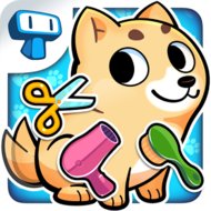 Téléchargez mon animal de compagnie virtuel – Le jeu (mod, argent) 1.4 APK pour Android