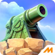 Download Toy Defense – TD Strategy (MOD, unlimited stars) 1.24 APK for android