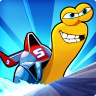 Download Turbo FAST (MOD, unlimited tomatoes) 2.1.20 APK for android
