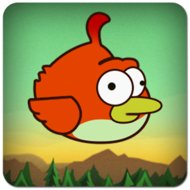 Download Clumsy Bird (MOD, unlimited money) 1.6 APK for android