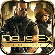 Скачать Deus Ex: Fall (Mod, Unlimited Money) 0.0.36 APK для Android