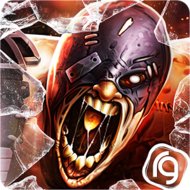 Unduh Zombie Fighting Champions (Mod, Gold/Silver) 0.0.21 APK untuk Android