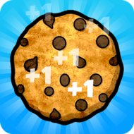 Unduh cookie clickers (mod, uang tanpa batas) 1.41 APK untuk Android