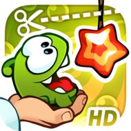 Download Cut the Rope: Experiments HD (MOD, Unlocked) 1.9.0 APK for android