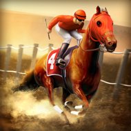 Download Photo Finish Horse Racing (MOD, Money/Energy) 62.01 APK for android