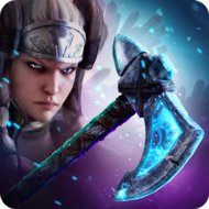 Télécharger Rival Kingdoms (Mod, Mana) 1.44.0.3744 APK pour Android