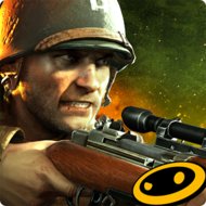 Скачать Frontline Commando: WW2 (MOD, Money/Gold) 1.1.0 APK для Android