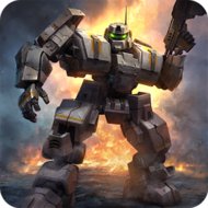 Download Dawn of Steel (MOD, Damage/Skill CD) 1.9.4 APK for android