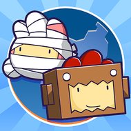 Скачать Scribblenauts Unlimited (MOD, разблокирован) 1.19 APK для Android