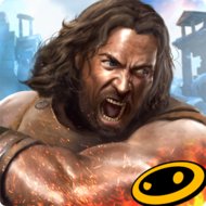 Télécharger Hercules: le jeu officiel (mod, illimité de l’argent) 1.0.2 APK pour Android