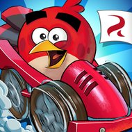 Download Angry Birds Go! (MOD, Unlimited Coins/Gems) 2.9.1 APK for android
