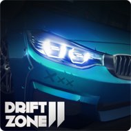 Download Drift Zone 2 (MOD, unlimited money) 2.4 APK for android