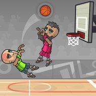 Download Basketball Battle (MOD, Unlimited Money) 2.1.0 APK for android