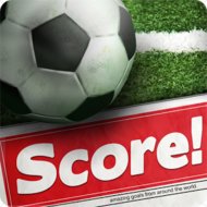 Download Score! World Goals (MOD, unlimited money) 2.75 APK for android