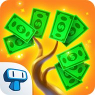 Download Money Tree – Free Clicker Game (MOD, Magic Beans) 1.4.1 APK for android