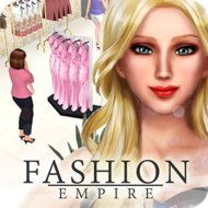 Unduh Fashion Empire – Boutique Sim (mod, belanja gratis) 2.38.0 APK untuk Android
