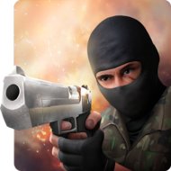 Télécharger le multijoueur de standoff (mod, munitions illimitées) 1.21.0 APK pour Android