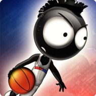 Download Stickman Basketball 2017 (MOD, Unlocked) 1.1.2 APK for android