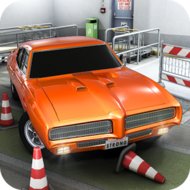 Download Parking Reloaded 3D (MOD, Unlocked level) 1.27 APK for android