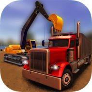 Download Extreme Trucks Simulator (MOD, unlimited money) 1.2.0 APK for android