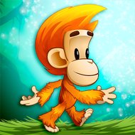 Download Benji Bananas Adventures (MOD, unlimited lives) 1.13 APK for android
