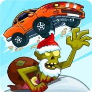 Download Zombie Road Trip (MOD, money/unlocked) 3.19.1 APK for android