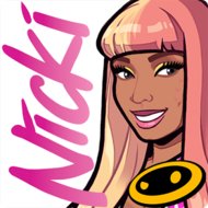 Unduh Nicki Minaj: The Empire (Mod, Cash/Enegry/Crown) 1.0.0 APK untuk Android