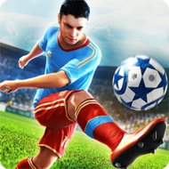 Download Final kick: Online football (MOD, unlimited money) 4.0 APK for android