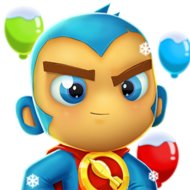 Скачать Bloons Supermonkey 2 (MOD, Unlimited Money) 1.1.0 APK для Android