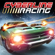 Download Cyberline Racing (MOD, unlimited money) 1.0.11131 APK for android