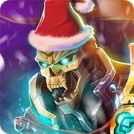 Download Dungeon Legends (MOD, tons of gold) 1.811 APK for android