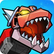 Téléchargez Colossatron (Mod, Unlimited Money) 1.1.1 APK pour Android