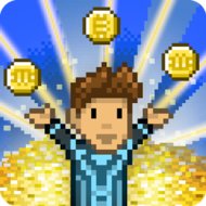 Скачать биткойн -миллиардер (MOD, Unlimited Money) 4.1.1 APK для Android