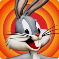 Download Looney Tunes Dash! (MOD, Free Shopping) 1.92.02 APK for android