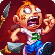 Unduh Running Fred (Mod, Unlimited Money) 1.9.0 APK untuk Android