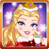 Скачать Star Girl: Princess Gala (Mod, Unlimited Money) 4.0.4 APK для Android