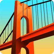 Unduh Bridge Constructor (Mod, Unlocked) 6.1 APK untuk Android