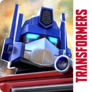 Download Transformers: Earth Wars (MOD, Unlimited Energy) 1.45.0.17521 APK for android